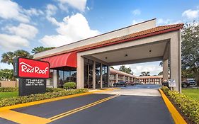 Red Roof Inn Ft Pierce